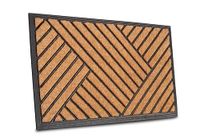 Hanse Home Wycieraczka z włókna kokosowego 45x75 cm Crossings