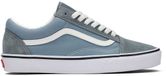 Vans Old Skool Lage Sneakers Blauw EU 38