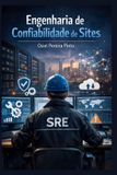 Engenharia Libri GmbH Engenharia de Confiabilidade de Sites (SRE) Paperback
