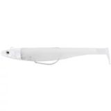 Westin Magic Minnow Jig anti-algues 14.5cm 35g Snow White