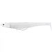 Westin Magic Minnow Jig anti-algues 14.5cm 35g Snow White