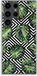 Case Company® - Samsung Galaxy S23 Ultra Case - Geometric Jungle - Soft Cover