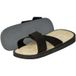 Ju-Sports Zoris Paille de riz Pointure EU 39