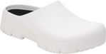 Birkenstock Super Birki 2.0 PU-klompen OB, normale breedte, wit, 41 EU