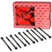 Elring 022.690 Cilinderkop schroef set | Compatibel met: TOYOTA AURIS, AVENSIS, AVENSIS, AVENSIS Kombi, AVENSIS Kombi, AVENSIS Liftback, AVENSIS Stufenheck