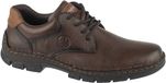 Rieker Shoes 12213 Mannen Bruin