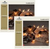 Anna's Collection Vlamverlichting