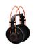 AKG K712 PRO Casque - Noir/Orange