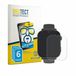 BROTECT - Protection d'écran pour Pthtechus A22 - Film protecteur transparent 6 Pièces
