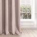 Eurofirany 351254 Gordijn & Overgordijn Roze Sheer Polyester 1400 x 2700 mm