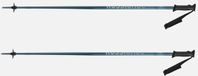 Rossignol Tactic Ski Stoks Blauw 120cm