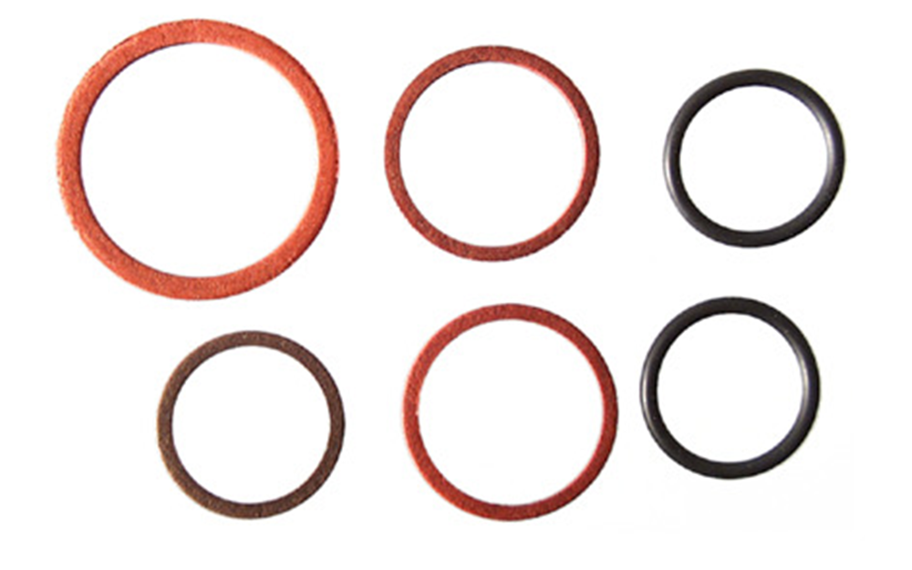 Cornat Dichting-Set Kraanbinnenwerk (6St) - TEC380321