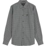 Wrangler Chemise en jean à manches longues