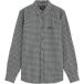 Wrangler Chemise en jean à manches longues