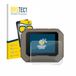 BROTECT - Screenprotector voor Garmin Xero C2 - Folie Beschermfolie Beschermglas matte