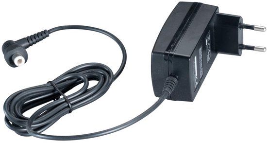 Makita DC1002 Oplader - 12V Max - AC/DC Adapter