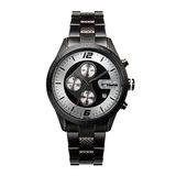 Fila FILA38-001-003 Herenhorloge Analoog Kwarts Roestvrij Staal