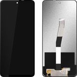 MP Écran avec écran tactile compatible avec Xiaomi Poco M2 Pro / Redmi Note 9 Pro / Note 9 Pro Max / Note 9S