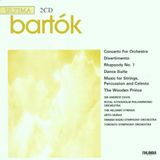 Various Concerti-Divertimento Ultima
