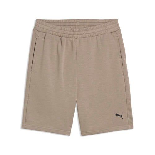 Puma sportshort - beige