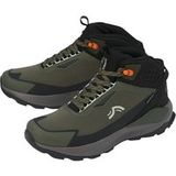 CRIVIT Chaussures de trekking homme (olive, 46)