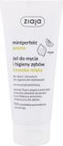 Mintperfect ZIAJA Mintperfect Aroma Lime & Mint Tooth Gel 100ml