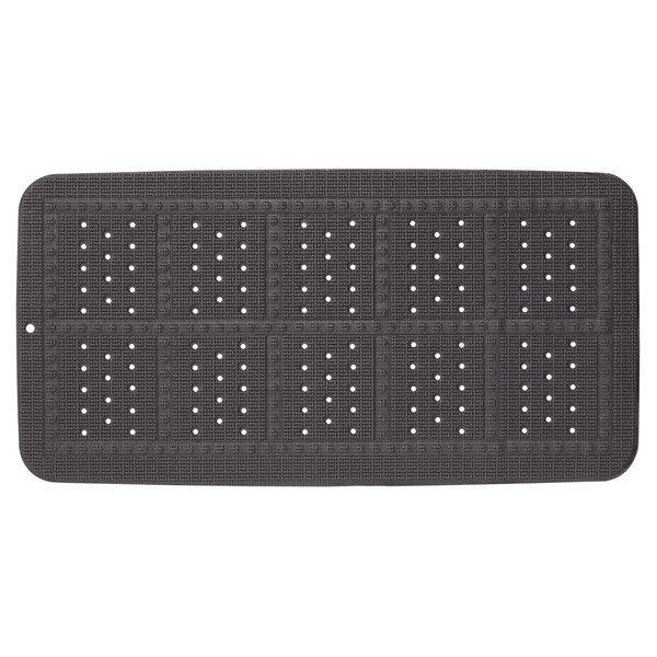 Sealskin Unilux Antraciet 70x70x35cm