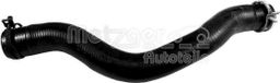 METZGER Koelslang, waterslang voor FORD Fiesta Mk6, 5-deurs (JA8, JR8), artikelnummer 2421570
