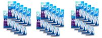 Bâtonnets de fil dentaire pour une hygiène buccale efficace
