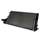 THERMOTEC D7X006TT Radiator, motorkoeling