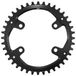 Shimano Cues U8000-1 110 Bcd Kettingblad Zilver 40t