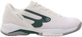 Bullpadel Icon 26V White Hommes Chaussures Taille 42.5