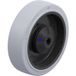 Blickle POEV 125/8XKA-SG Wiel met hoog draagvermogen Wieldiameter: 125 mm Draagvermogen (max.): 250 kg 1 stuk(s)