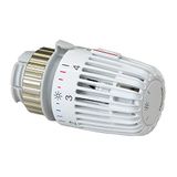 TA Heimeier Thermostaatkop met Direct voor Vaillant, 9712-00.500 kop