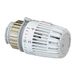 TA Heimeier Thermostaatkop met Direct voor Vaillant, 9712-00.500 kop