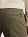PME Legend American Classic relaxed fit chino donkergroen
