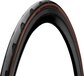 Continental Grand Prix 5000 S TR Racefiets Band - 25mm - Zwart