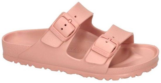 Birkenstock Arizona EVA Slippers Senior Roze