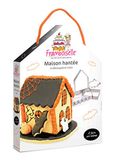 Raspberry 9082 Haunted House Kit met RVS Snijders 10 x 13 cm