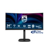 Philips 34B2U3600C 34" Wide Quad HD LCD Monitor