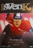 Megamoviestore 1 SVENK. - Sven Kramer DVD