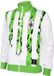 Copa Football COPA Borussia Mönchengladbach 1995 Retro Voetbalvest Heren Wit S