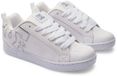 DC Shoes Court Graffik Schoenen Wit EU 41 Vrouw