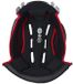 Nolan N100-5 Clima Comfort Doublure Intérieure Noir M