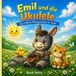 Eddi der Esel lernt Ukulele: Eine fröhliche Musikgeschichte für Kinder ab 4 Jahren