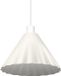 Osram Hanglamp Decor Pulp Wit Metaal/Papier-Maché E27 310mm