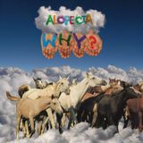 Alopecia/10 Why? - Alopecia (CD) (10th Anniversary Edition)