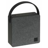 KitSound Flair Grijs 10 W