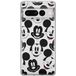 ERT GROUP mobiel telefoonhoesje voor Google PIXEL 7 PRO origineel en officieel erkend Disney patroon Mickey 018