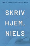 Skriv GPSR Kontakt Skriv hjem, Niels Paperback
